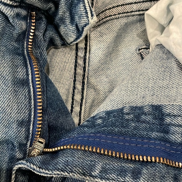 Size 34x30 Hugo Boss Mens Jeans Slim Fit - Picture 4 of 16